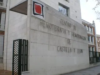 El Centro de Hemoterapia realiza un llamamiento para donar sangre. Archivo