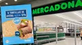 Tortillas de avena por las que Mercadona ha sido multado por Consumo | FACUA
