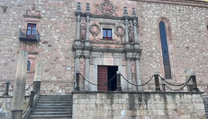 Colegio Fonseca