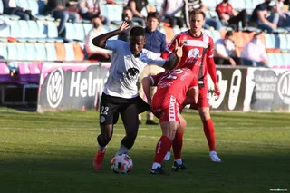La última jornada de Segunda B se disputará el domingo 28 a las 12 horas