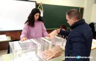 Votan en San Blas, Sta Marta