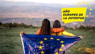 Año Europeo de la Juventud | USAL