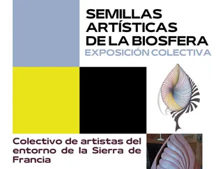 Cartel de la exposición