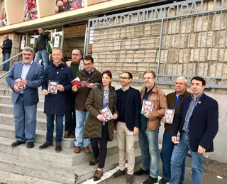 Foto Ánder Gil en Ciudad Rodrigo.3