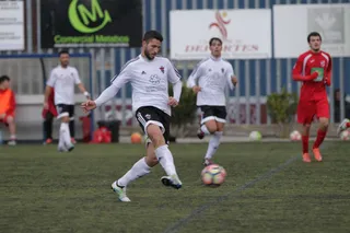 El CD Ribert presenta a sus cuatro primeros jugadores