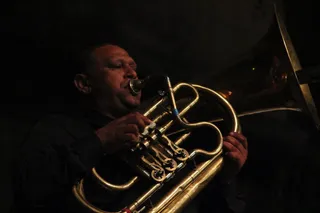 FÀCYL 2017: Fanfare Ciocarlia