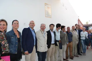 Presentación de la Feria Taurina de Guijuelo