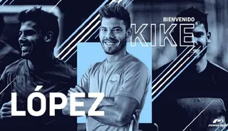 Kike López