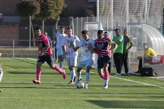 Resultados y clasificación del trofeo Isidoro Benito