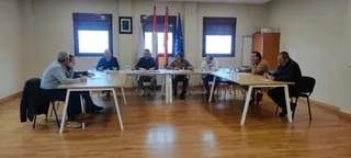 Pleno presupuestos