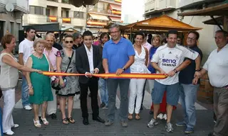 La Feria de Día tendrá lugar del 9 al 19 de agosto