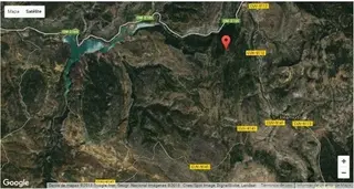 Fallecen los cuatro miembros de una familia leonesa en el accidente aéreo de Cuenca