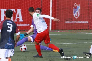 GOL LERMA TORDESILLAS 2
