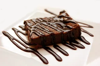 Bombon brownie chocolate comida 45202
