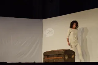 Teatro en Alba de Tormes