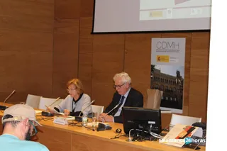 Congreso internacional sobre narrativa de la Guerra Civil (3)