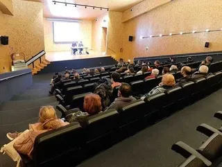técnicos municipales