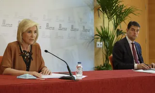 Verónica Casado e Ibáñez