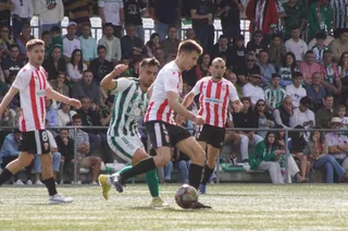GALERÍA | CD Guijuelo - UD Logroñés