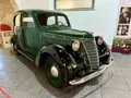 FIAT 1100 matriculado en 1940 | Museo de la Historia de Automoción de Salamanca