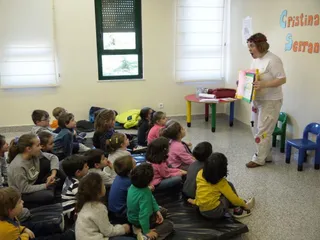 Cuentacuentos Carbajosa 3