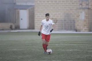 El Santa Marta B alcanza al Navega en el ascenso de la Regional Juvenil