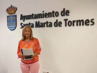 Proyecto Opera Kids Santa Marta de Tormes