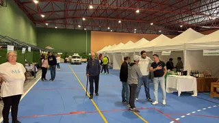 Feria monográfica de Lumbrales 2025 (48)