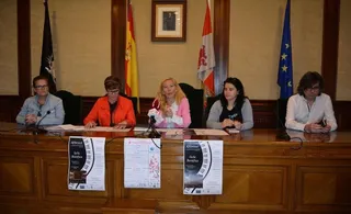Béjar apoya con diversos actos el Día Internacional de la Fibromialgia y el Síndrome de Fatiga Crónica