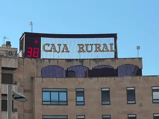 Calor, temperaturas altas 