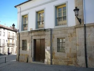 Juzgado paz