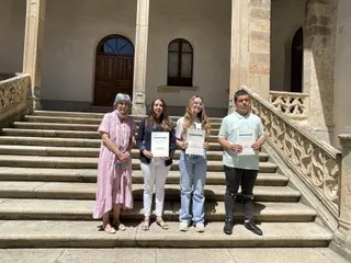 I Concurso de Carteles sobre prevención de adicciones para jóvenes