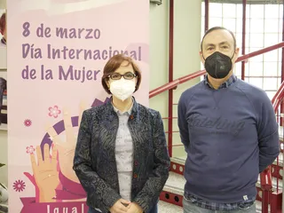 Imagen de archivo facilitada por el Ayuntamiento de Carbajosa