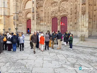 Turismo extranjeros catedral (Copy)