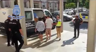 Policia