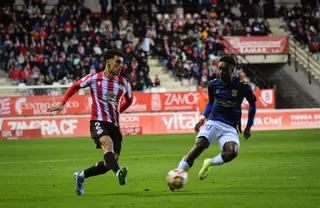 Aleix Gorjón | Zamora CF