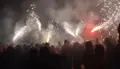 Correfoc en Alba de Tormes | Ayuntamiento de Alba de Tomes
