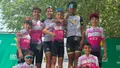 Representantes del Promesal en Coreses
