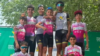 Representantes del Promesal en Coreses