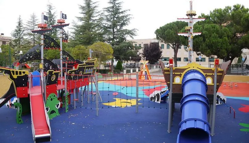 Apertura nuevo parque de La Charca (4)