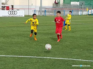 FÚTBOL BASE PREBENJAMÍN 23 24 FEBRERO (26)