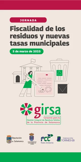 Cartel Jornada