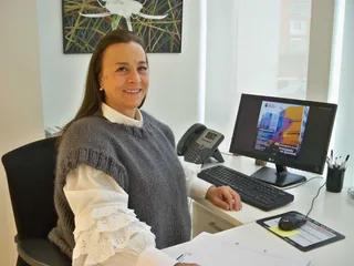 Día de la Mujer, Santa Marta