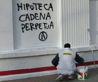 Euríbor, un año de récords negativos