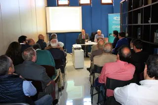 Citopic. Asamblea General 2019