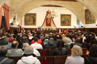 La inclusión educativa, protagonista del acto inaugural de la nueva edición del programa 'UniverUSAL' 