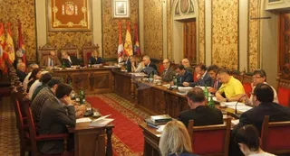 Luz verde al Plan provincial de carreteras y al de cooperación hasta el año 2017