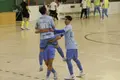 Partido Salamanca FS- Tierno Galván 