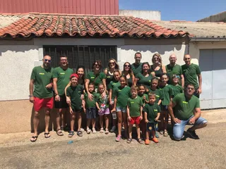 Fiestas Doñinos