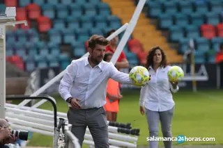 SERGIO MATA ATLETI C